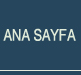 Ana Sayfa